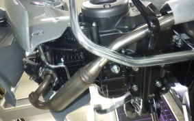 HONDA C125 SUPER CUB JA71