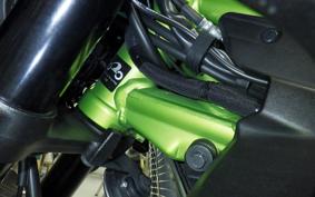 KAWASAKI Z900 Gen.2 2019 ZR900B