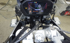 TRIUMPH TIGER 800 XC A 2019