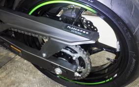 KAWASAKI NINJA 400 2021 EX400G