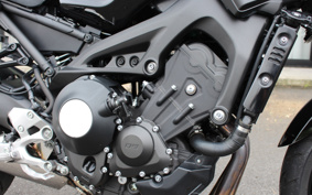 YAMAHA XSR900 2019 RN56J