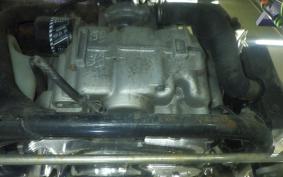 HONDA STEED 400 1997 NC26