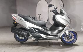 SUZUKI BURGMAN400 2022 DU11N