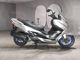 Фото Suzuki BURGMAN400 2022 с японского аукциона