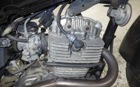 SUZUKI VANVAN 200 2010 NH41A