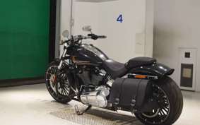 HARLEY FXBR1920 2023