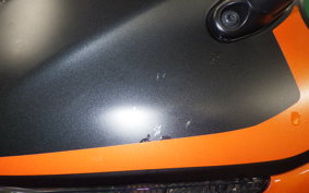 HONDA CBR250R A 2023 MC41