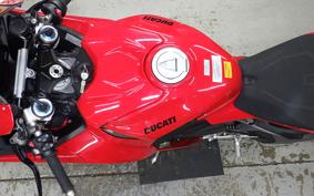 DUCATI PANIGALE V4 S 2026
