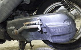 YAMAHA JOG POCHE 1981 SA08J