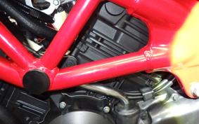 HONDA VTRF250 2024 MC33