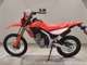 Фото Honda CRF250L с японского аукциона