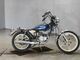 Фото Suzuki GN50 с японского аукциона