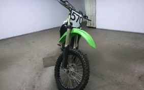 KAWASAKI KX250 2010 KX250X