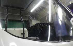 YAMAHA GEAR-2ヤネツキ 2001 UA06J