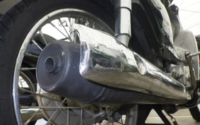 HONDA C50 SUPER CUB AA04