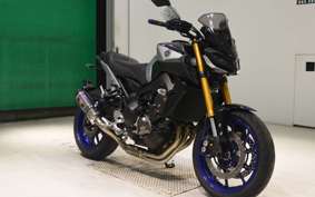 YAMAHA MT-09 ASP 2019 RN52J
