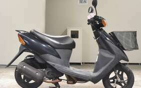 SUZUKI LET's 2 CA1PA