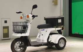 HONDA GYRO X TD02