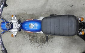 HONDA MONKEY 2012 Z50A