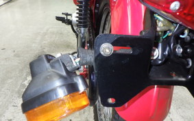 HONDA CT110 HUNTER CUB 2020