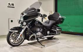 BMW R18TC 2022