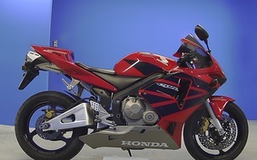 HONDA CBR600RR 2003 PC37