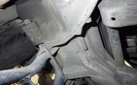 HONDA DIO 110 JF58