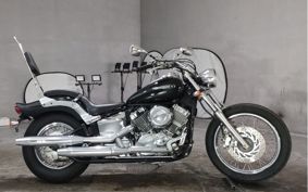 YAMAHA DRAGSTAR 400 2006 VH01J