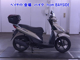 Фото Suzuki ADDRESS110-2 с японского аукциона