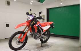 HONDA CRF250L 2024 MD47
