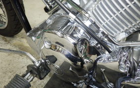 YAMAHA DRAGSTAR 1100 2007 VP13J