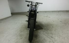 YAMAHA SR400 2001