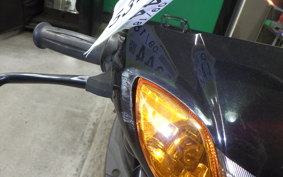 YAMAHA JOG Gen.5 SA36J