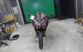 HONDA CBR250RR A 2025 MC51