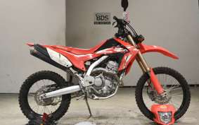 HONDA CRF250L MD44