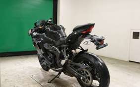 KAWASAKI ZX-25R 2024 ZX250E