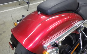 HARLEY FXSB 1580 2013
