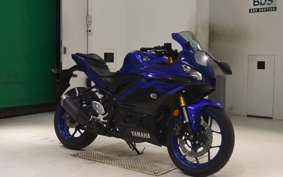 YAMAHA YZF-R25 A RG43J