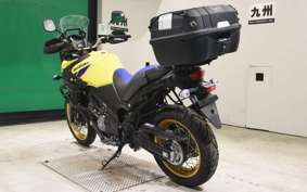 SUZUKI DL650 ( V-Strom 650 ) XTA 2025 C733M