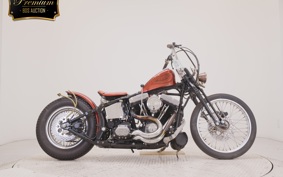 HARLEY FXSTS 1340 1991