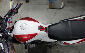 HONDA CB1300SF SUPER FOUR 2008 SC54