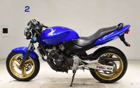 HONDA HORNET 250 2025 MC31
