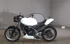 KAWASAKI BALIUS 250 ZR250A