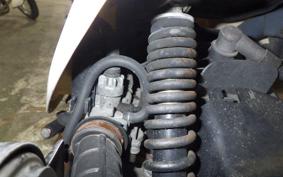 HONDA ZOOK 2006 AF26