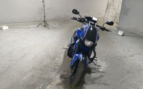 SUZUKI BOULEVARD M109R 2017 VY53A