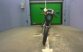 HONDA CBX125F JC11