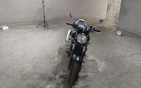 HONDA CB400SFV-4 2008 NC42