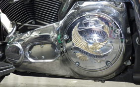 HARLEY FLSTC 1450 2001