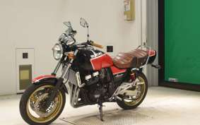 SUZUKI GSX400 IMPULSE 2008 GK7CA