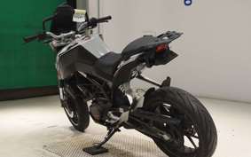 KTM 125 DUKE